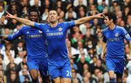 Thua tâm phục khẩu phục, Villa-Boas dành lời có cánh cho Chelsea