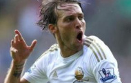 Video Premier League: Swansea City 2 – 1 Wigan Athletic