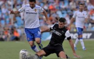 Video La Liga: Malaga 2 – Valladolid 1