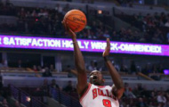 Video NBA Preseason: Chicago Bulls 92 - 81 Minnesota Timberwolves