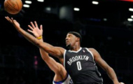 Video NBA Preseason: Brooklyn Nets 96 - 106 Philadelphia 76ers
