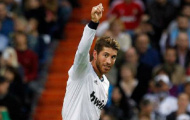 Ramos: 2 bàn là quá ít, Real đáng lẽ phải ghi nhiều hơn thế