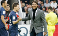 Paris Saint Germain (1-0) Reims: Nhọc nhằn lên đỉnh