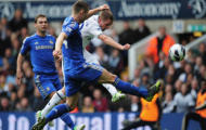 5 điều rút ra sau trận Tottenham vs Chelsea