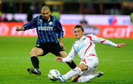 20h00 ngày 21/10, Inter vs Catania: Không được chủ quan