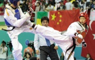 Taekwondo Việt Nam đang tuột dốc?