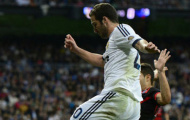 Higuain thừa nhận ăn may với 'siêu phẩm' vào lưới Celta
