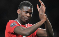 Điểm tin trưa ngày 21/10: Man Utd mất Pogba vì Vieira