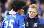 22h00 ngày 21/10, QPR vs Everton: Mất Fellaini là hỏng?