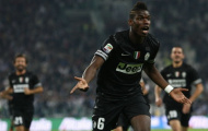 Juventus độc chiếm ngôi đầu Serie A: Cho những chiếc cúp thêm nhiều…