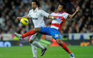 22h50 ngày 21/10: Granada vs Zaragoza: Tìm lại phong độ