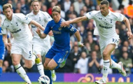 Chelsea phản công tuyệt hay