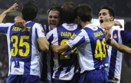 21h00 ngày 21/10: Espanyol vs Vallecano: Cảm giác chiến thắng