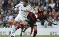 Video: Màn trình diễn của Cris Ronaldo trong chiến thắng trước Celta Vigo