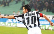 20h00 ngày 21/10, Udinese vs Pescara: Bắt nạt “ma mới”