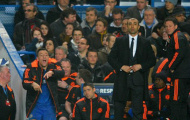 Di Matteo không còn sợ Terry nữa