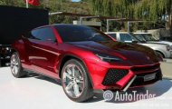 Lamborghini có hướng đi mới cho “chiến lược xanh”
