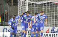 19h00 ngày 21/10, Ajaccio vs Bastia: Sang hàng xóm lấy điểm