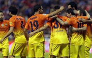 Barca: Nếu không có Messi