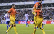 Messi sắp xô đổ kỷ lục ghi bàn trong 1 năm, phục chưa Pele?
