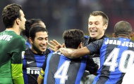 Liệu Inter đủ sức thách thức Juve