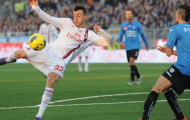 Milan cực dở nhưng El Shaarawy cực hay