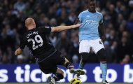 Chuyển nhượng của Man City: 5 điều Mancini cần làm trong mùa Đông