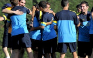 Video: Tuyệt đỉnh Tiki-Taka của Barcelona