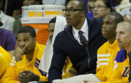 Dwight Howard chưa muốn nói quá sớm về tương lai