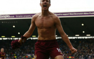 Edin Dzeko đòi suất chính thức tại Man City