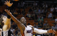 Video NBA Preseason: Miami Heat 104 - 101 San Antonio Spurs