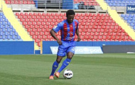 Obafemi Martins sáng suốt khi chọn Levante