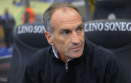 Udinese tán thành giảm số đội bóng tại Serie A