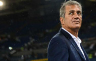 Petkovic vẫn chưa dám nghĩ về Scudetto