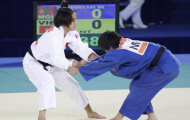 Việt Nam vô địch giải Judo Đông Nam Á 2012