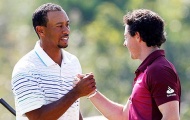 Tiger Woods gia nhập European Tour: Tại sao không?