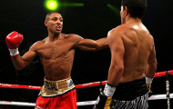 Kell Brook trả xong món nợ với Maradona