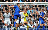 Chelsea: Dáng dấp của bậc đế vương