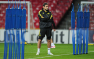 LA Galaxy lên kế hoạch chiêu mộ Lampard vào tháng 1