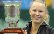 Caroline Wozniacki vô địch Kremlin Cup 2012: Quên đi nỗi ám ảnh