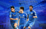 Cuộc đua vô địch Premier League: Sắc xanh của thời đại mới