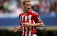 Sir Alex quyết đưa “hàng thải” Ryan Shawcross về lại M.U