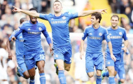 Chelsea, đừng vội mừng vì hàng thủ!
