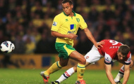 Arsenal gục ngã trước 'tý hon' Norwich: Bản chất của Pháo thủ