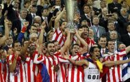 Phát hiện: Atletico phá vỡ kỷ lục của Barca và Ajax