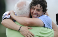 Rory McIlroy kí hợp đồng 250 triệu USD với Nike