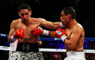 Garcia sắp giành ’cú knock-out đẹp nhất năm’