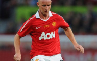 Man United chào đón sự trở lại của Nicky Butt