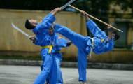Vovinam 3 lần bị 'cố tình quên' ở SEA Games