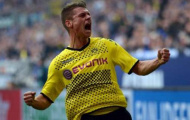 Lukasz Piszczek chính thức gia hạn hợp đồng với Dortmund